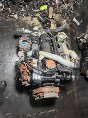 Genuine QD32 Engines for Sale for Nissan Urvan, Navarra, Hard Body, Fr