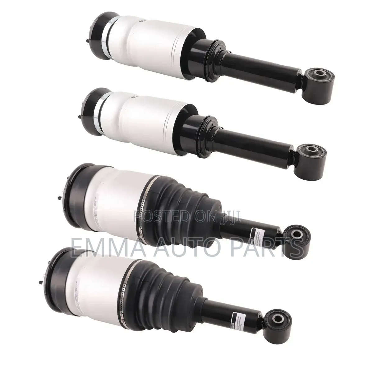 Range Rover Sport/Discovery 3,4 Air Suspension Shock Absorbers