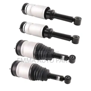 Range Rover Sport/Discovery 3,4 Air Suspension Shock Absorbers