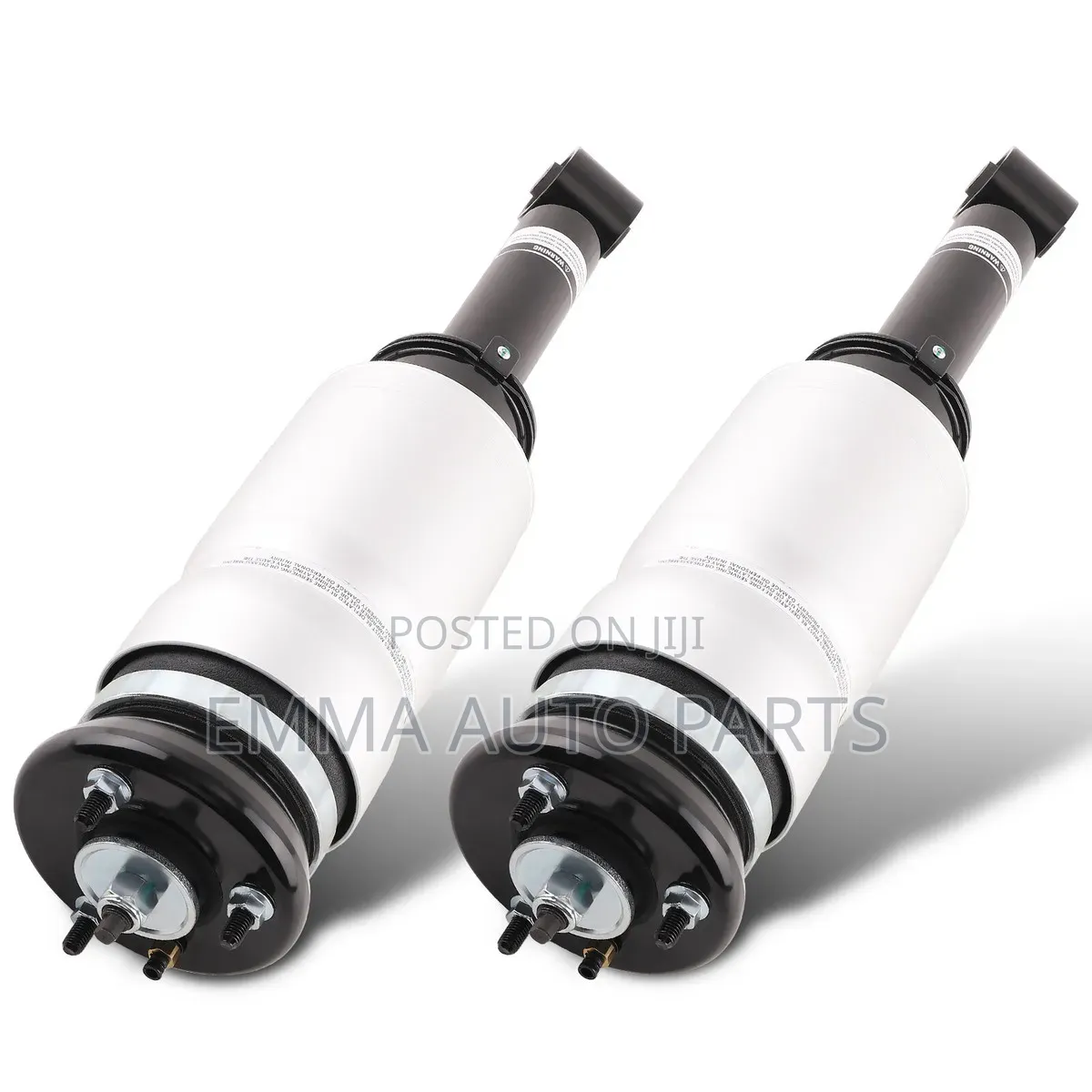 Range Rover Sport/Discovery 3,4 Air Suspension Shock Absorbers