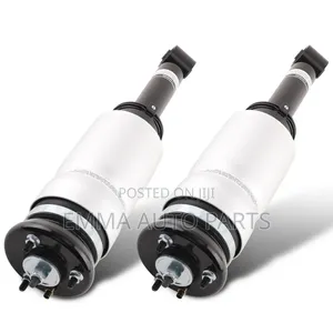 Range Rover Sport/Discovery 3,4 Air Suspension Shock Absorbers