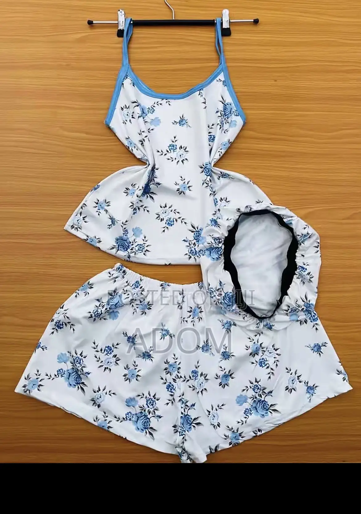 3 in 1 Nightwear