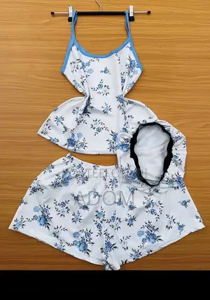 3 in 1 Nightwear