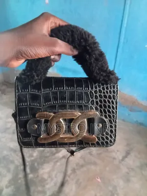 I Have a Bag