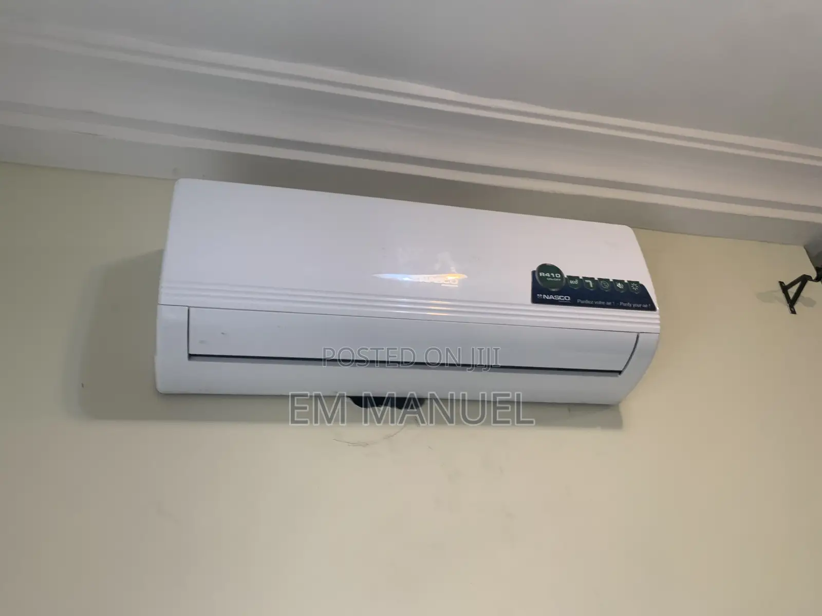 AC Technician