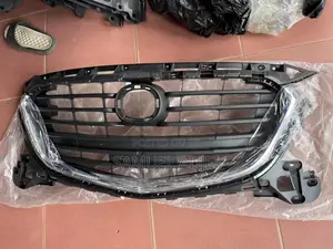 Mazda CX5 2014 to 2016 Top Shells/ Grille.