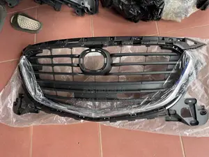 Mazda CX5 2014 to 2016 Top Shells/ Grille.