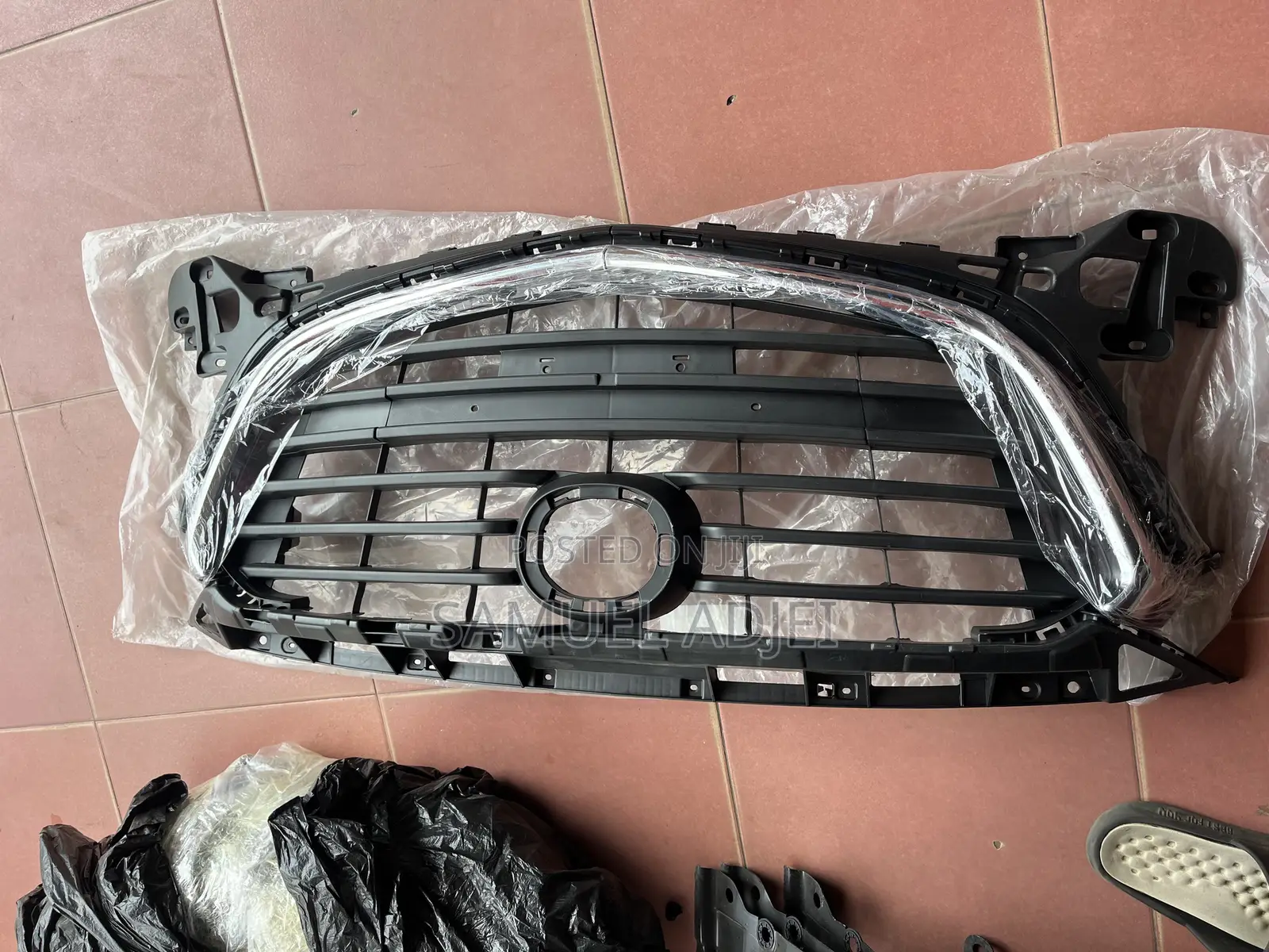 Mazda CX5 2014 to 2016 Top Shells/ Grille.