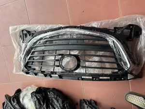 Mazda CX5 2014 to 2016 Top Shells/ Grille.