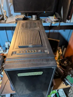 Desktop Computer Asus 16GB Intel Core i7 HDD 1T