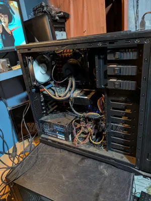 Desktop Computer Asus 16GB Intel Core i7 HDD 1T