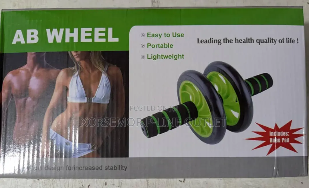 As Wheel Roller