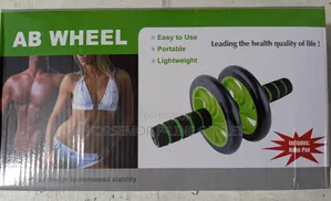 As Wheel Roller