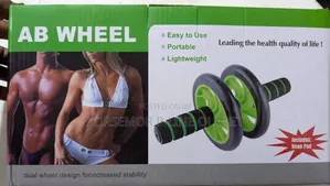 As Wheel Roller