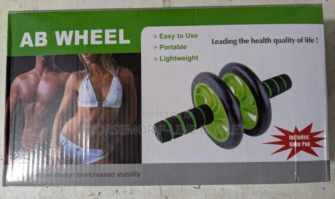 As Wheel Roller