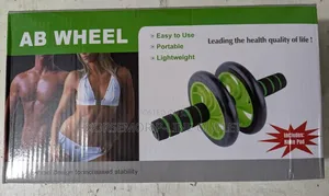 As Wheel Roller