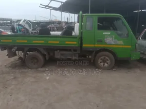 Kia Bongo K2700 2004