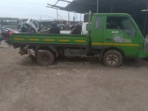 Kia Bongo K2700 2004