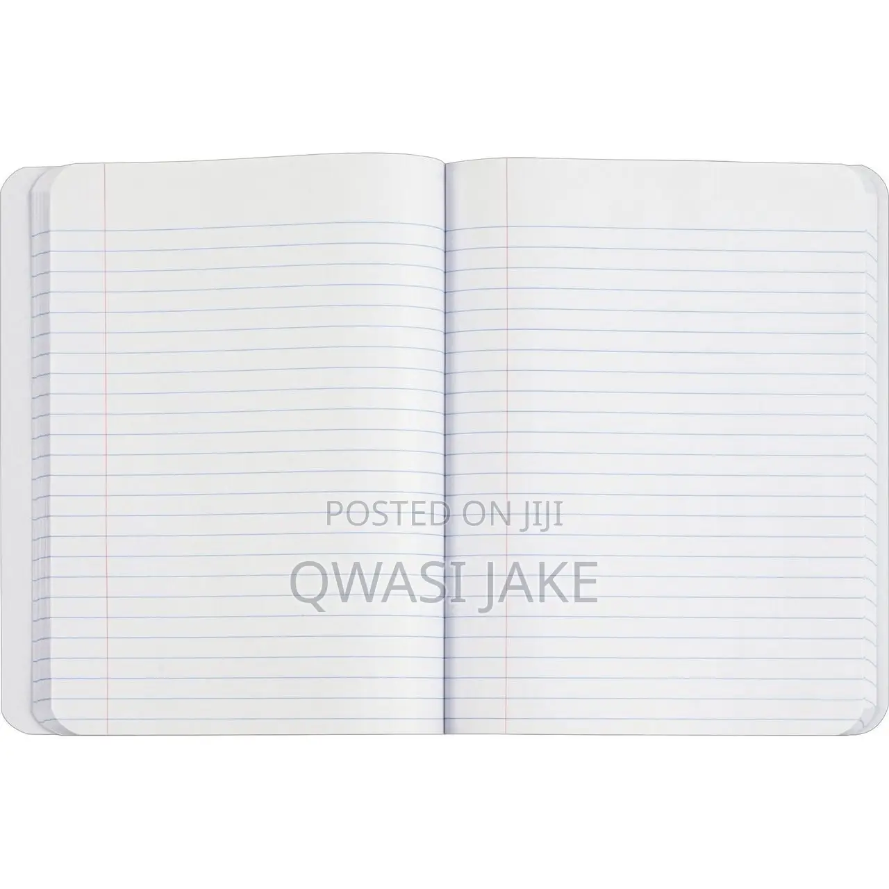 Composition Notebooks