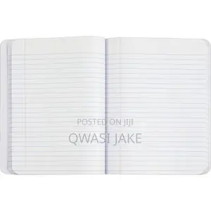 Composition Notebooks