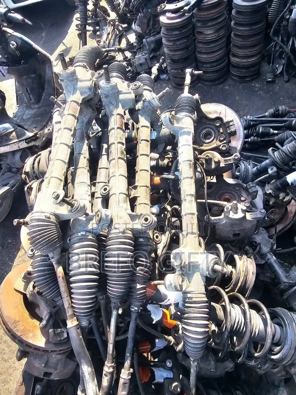 Toyota ,Honda ,Nissan ,Kia , Hyundai
