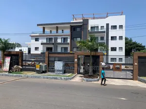 Furnished 3bdrm Apartment in DVLA Area for sale