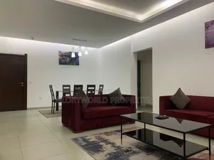Furnished 3bdrm Apartment in DVLA Area for sale