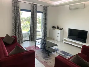Furnished 3bdrm Apartment in DVLA Area for sale