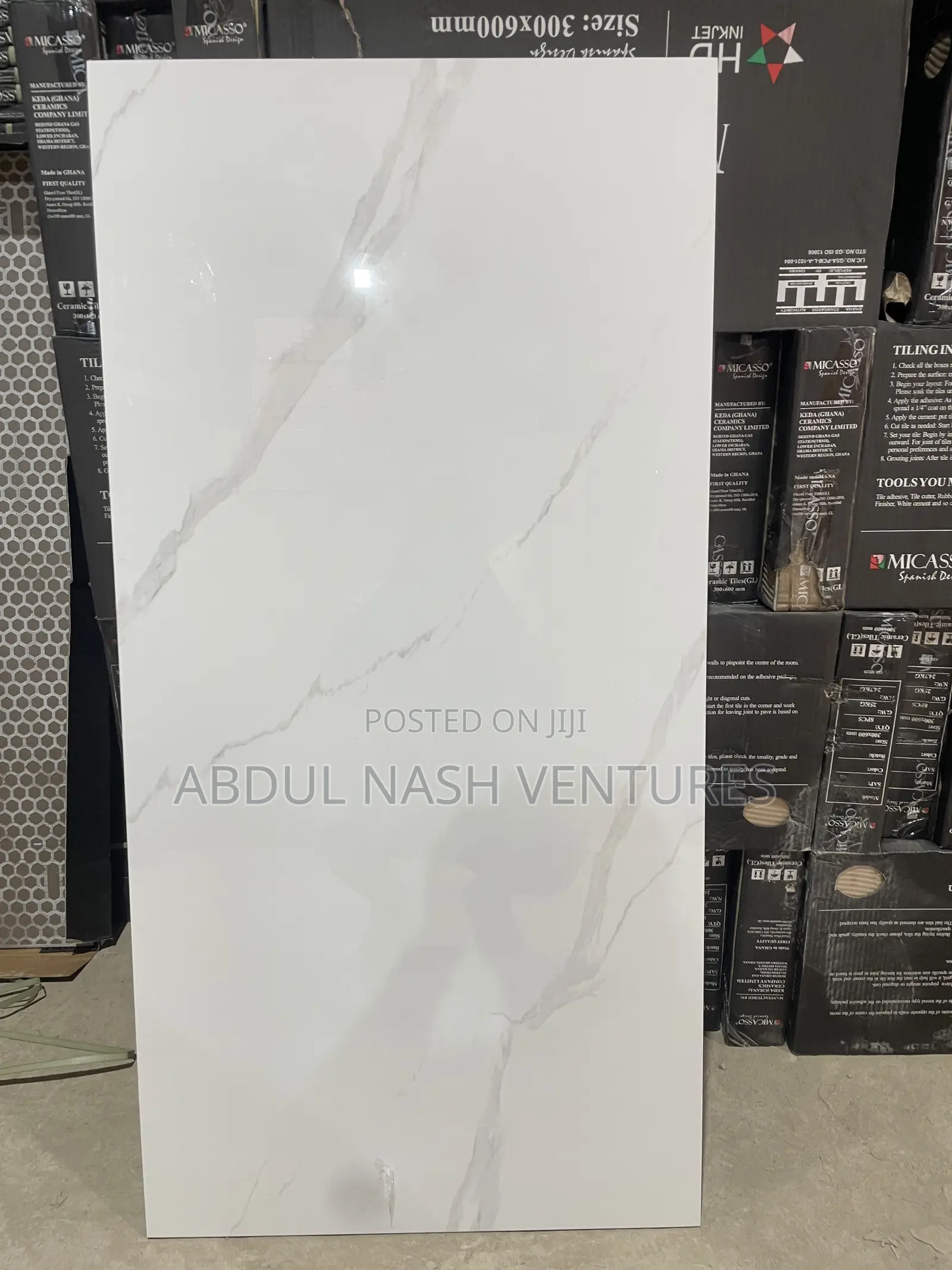 30*60 for Bathroom and Kitchen