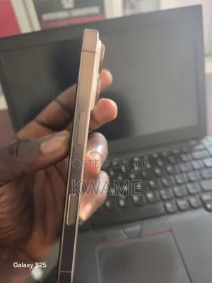 Apple iPhone 16 Pro 256 GB Rose Gold