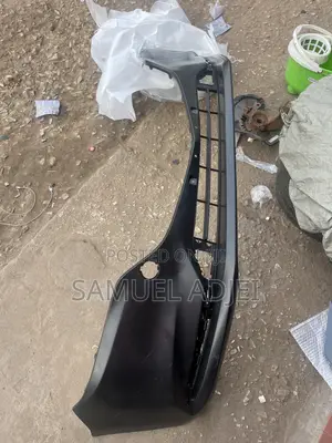 Mazda 6 2020 Front Bumper