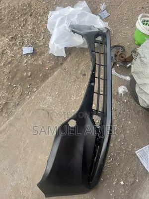 Mazda 6 2020 Front Bumper