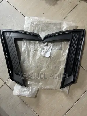 Honda CRV 2023 to 2025 Foglight Cover Pair.
