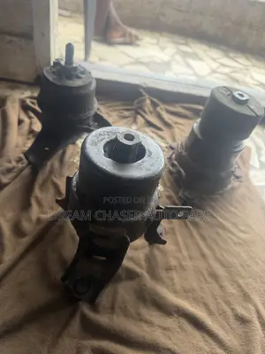 Camry Spider 2013-2015 Engine Seat