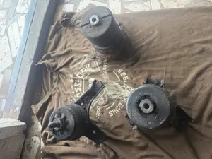 Camry Spider 2013-2015 Engine Seat