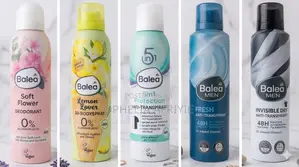 Balea Deodorant Spray