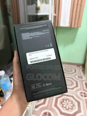 New Samsung Galaxy S24 Ultra 512 GB Gray