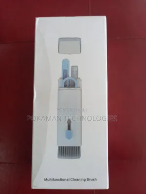 Multifunctional Cleaning Brush