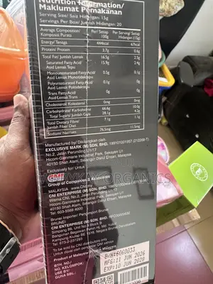 Tongart Ali + Ginseng Coffee Extract
