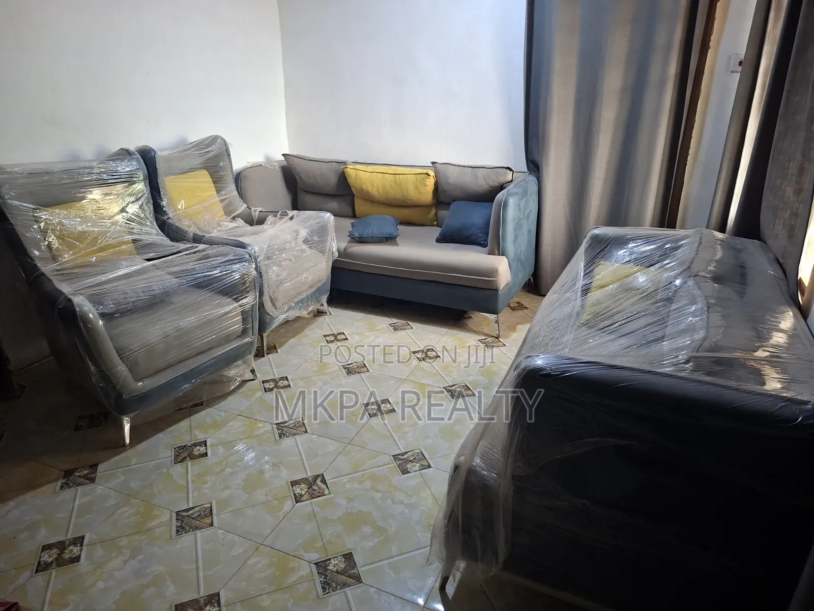Sofa Set for Sale in Tamale