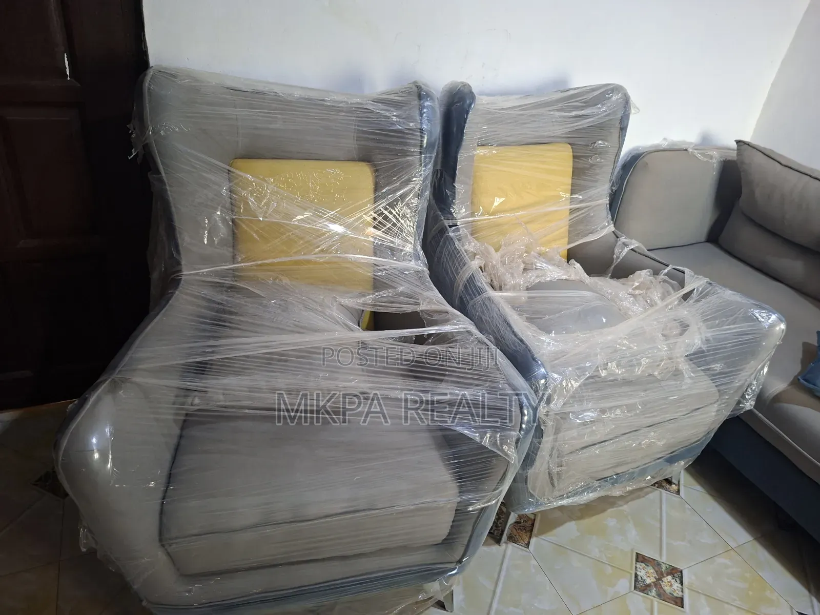 Sofa Set for Sale in Tamale