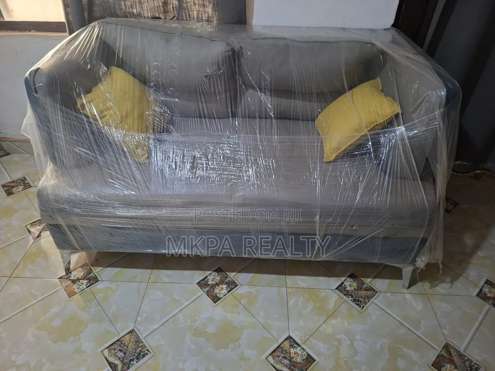 Sofa Set for Sale in Tamale