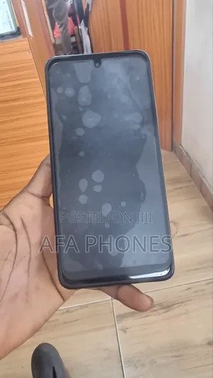 New Samsung Galaxy Z Fold4 256 GB Black