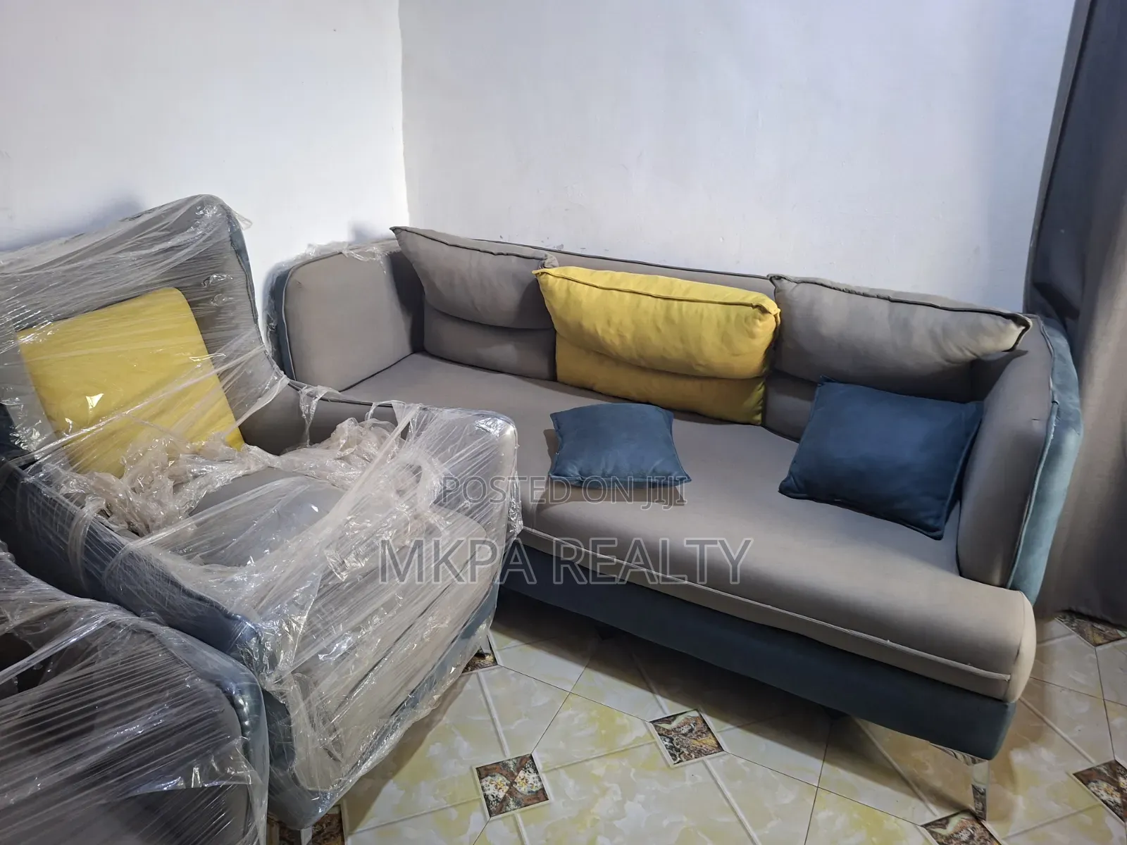 Sofa Set for Sale in Tamale