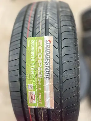 Bridgestone 265/60r18