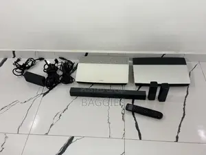 Bose Lifestyle 650 Untested