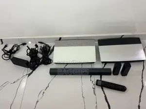 Bose Lifestyle 650 Untested