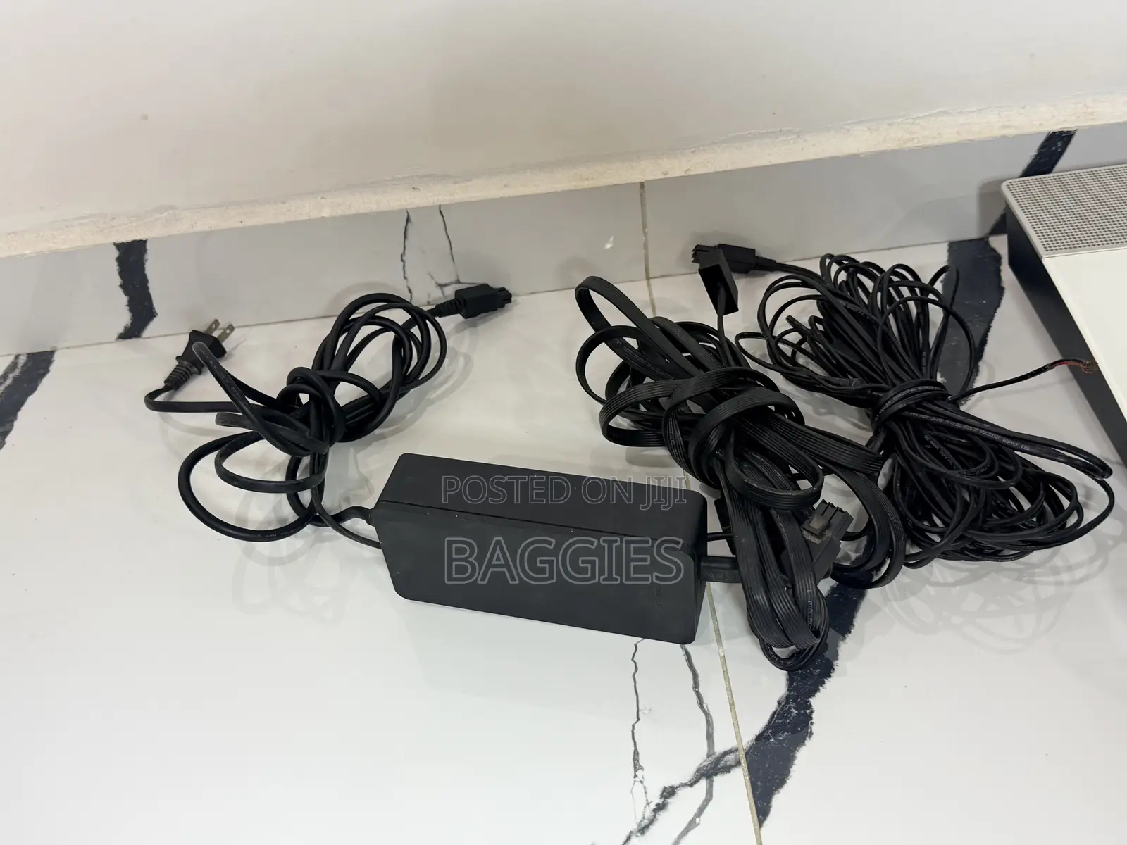 Bose Lifestyle 650 Untested