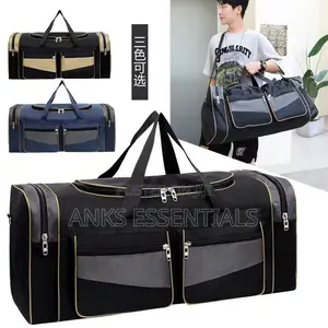 Heavy Duty Travel Bag