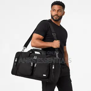 Heavy Duty Travel Bag